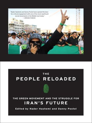 cover image of The People Reloaded